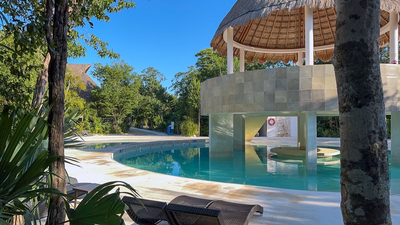 Photo of Outdoor in Puerto Morelos