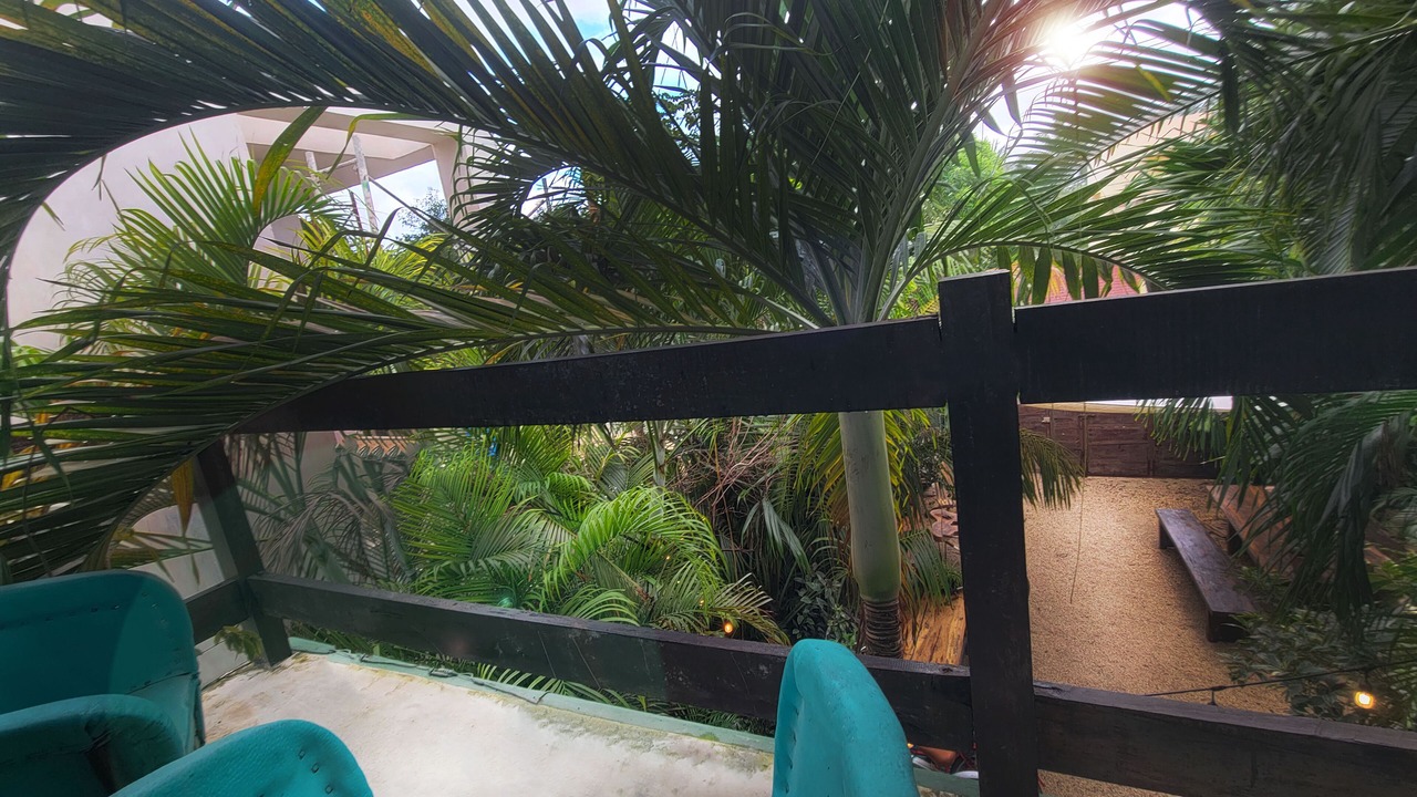 Photo of Outdoor in La Veleta
