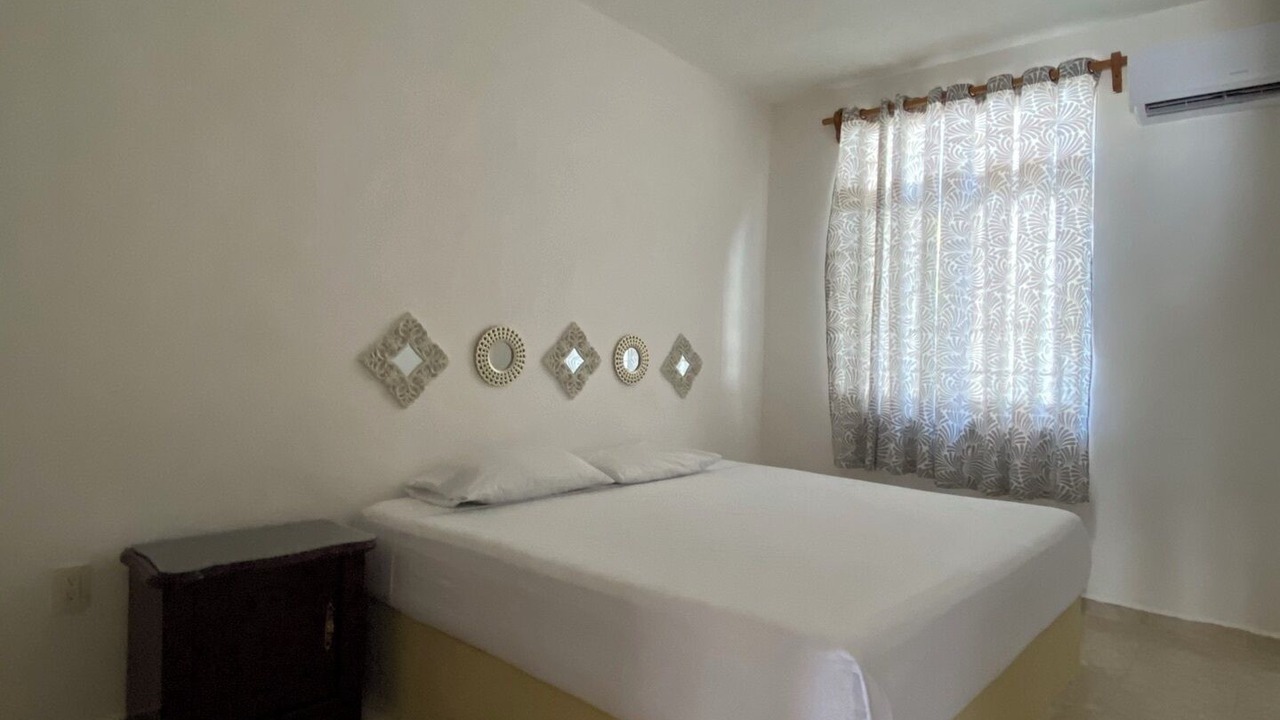 Photo of Bedroom in Mahahual