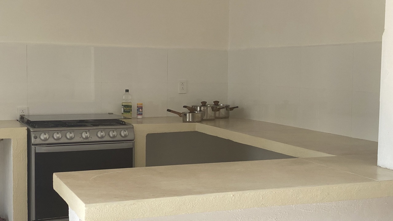 Photo of Kitchen in Mahahual
