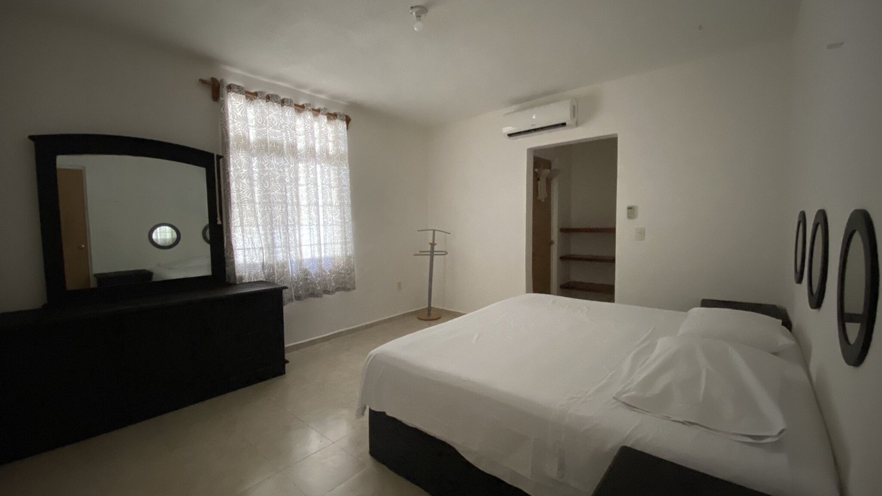Photo of Bedroom in Mahahual