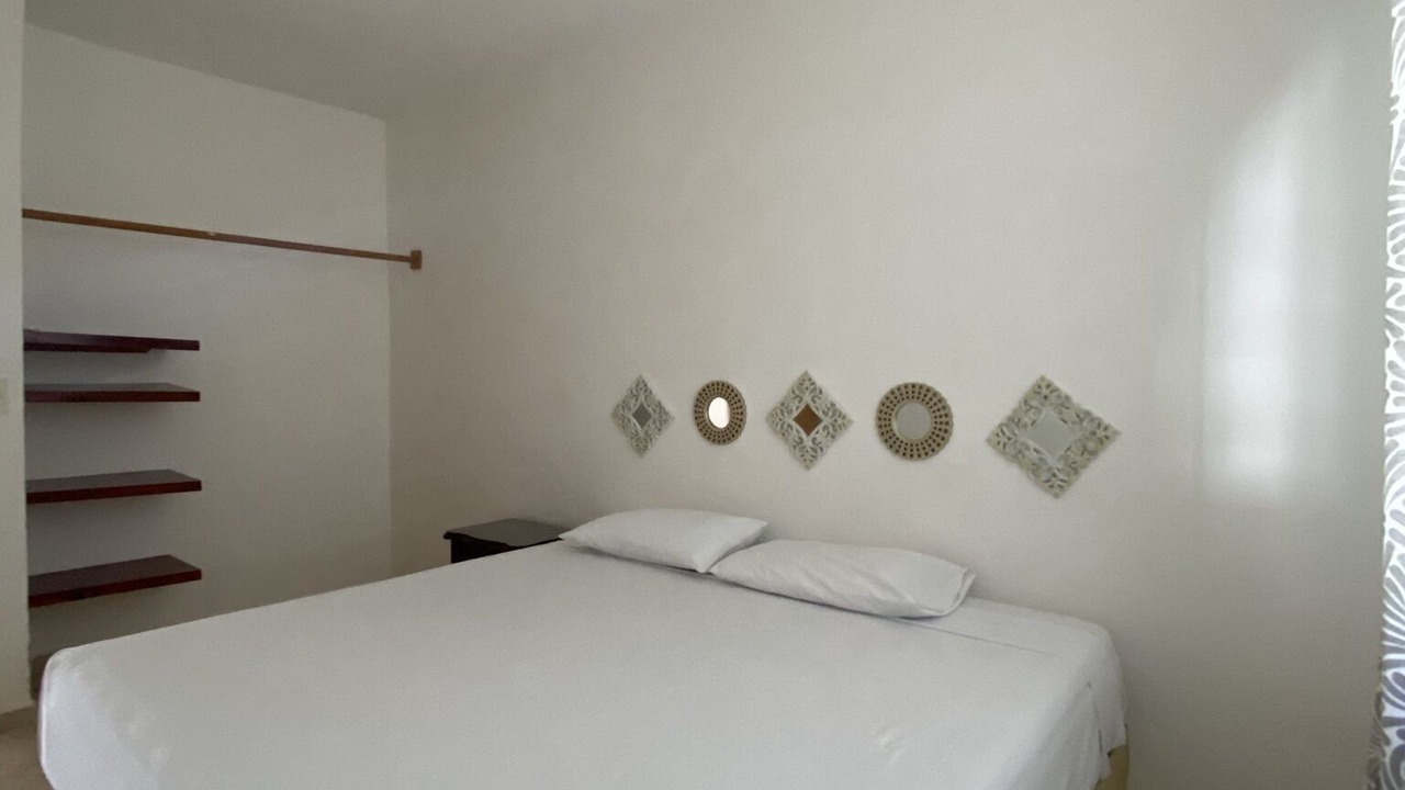 Photo of Bedroom in Mahahual