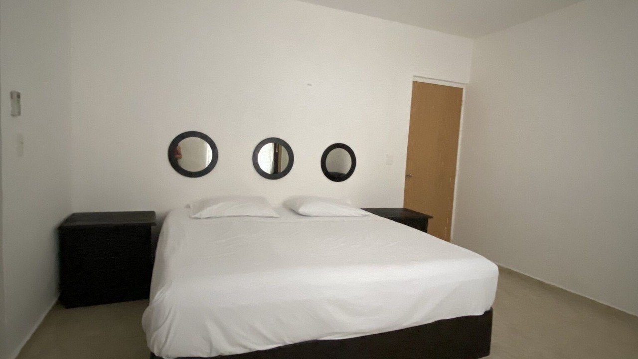 Photo of Bedroom in Mahahual