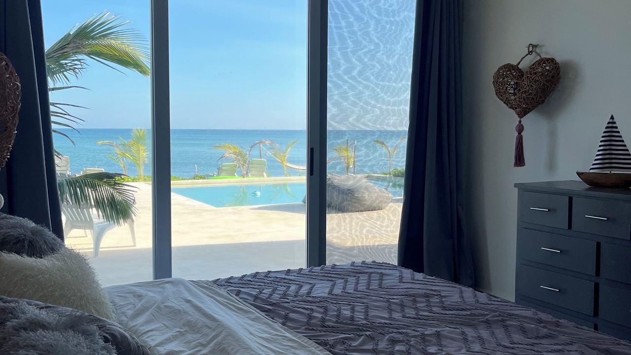 Photo of Bedroom in San Benito