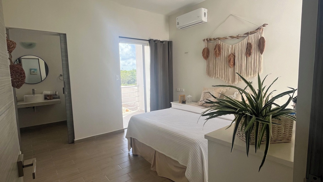 Photo of Bedroom in San Benito