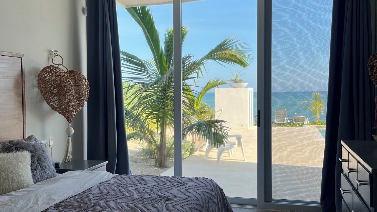 Photo of Bedroom in San Benito