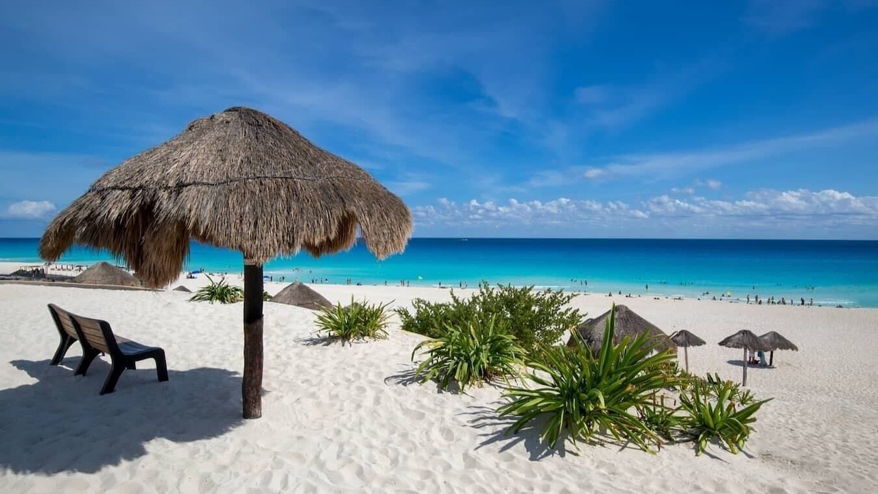 Photo of Others in Punta Cancun