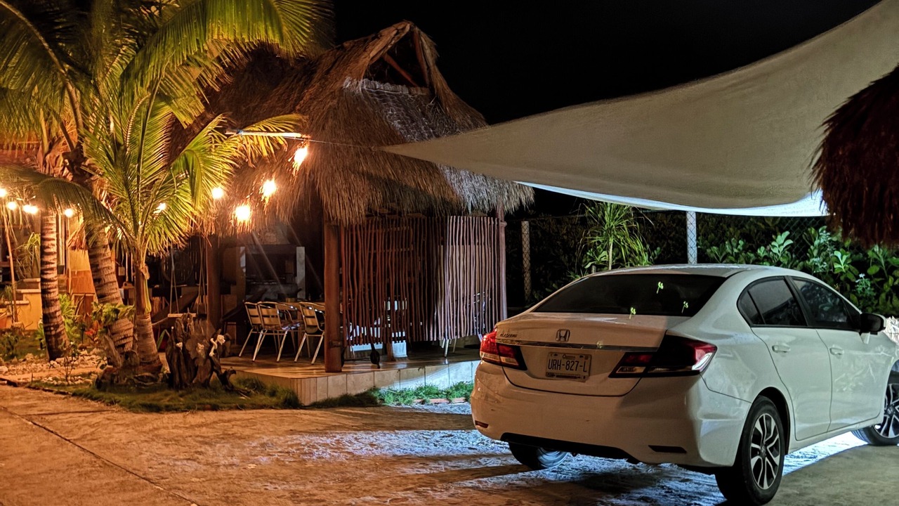 Photo of Outdoor in Playa del Secreto