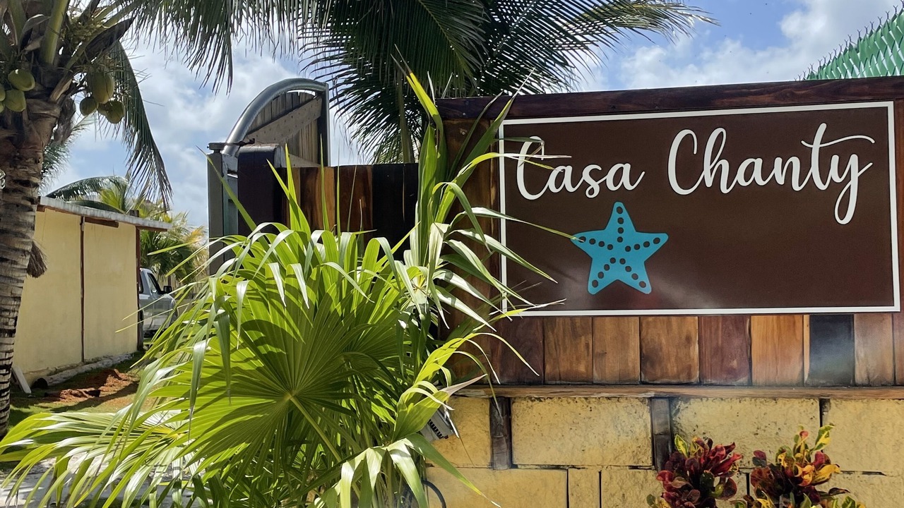Photo of Outdoor in Playa del Secreto
