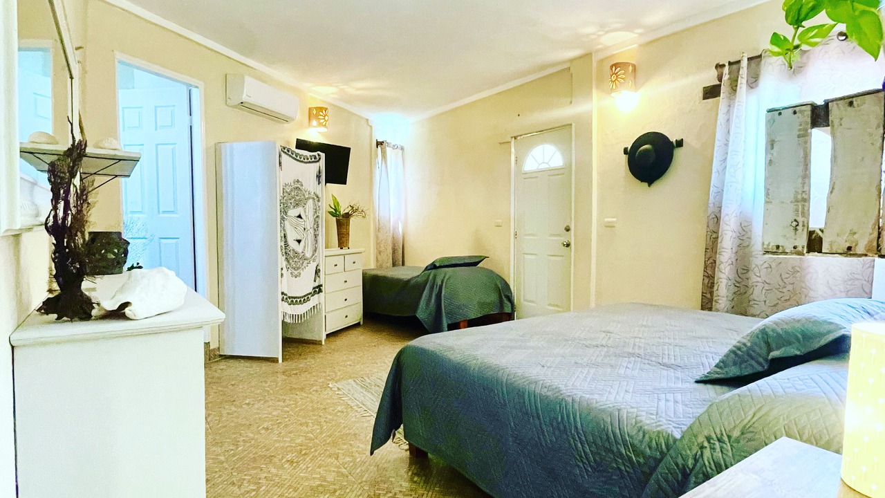 Photo of Bedroom in Playa del Secreto