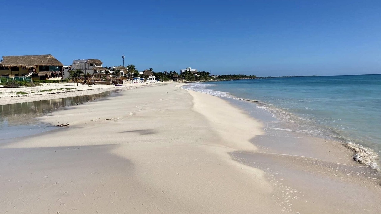 Photo of Others in Playa del Secreto