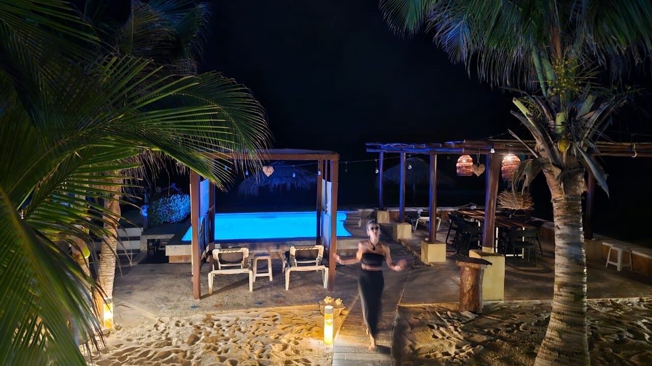 Photo of Outdoor in Playa del Secreto