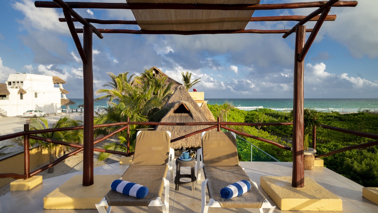 Photo of Outdoor in Playa del Secreto