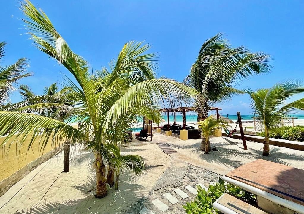 Photo of Outdoor in Playa del Secreto