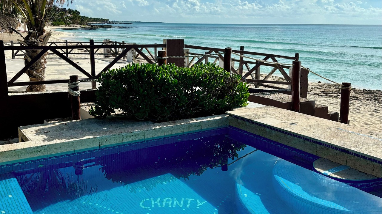 Photo of Outdoor in Playa del Secreto