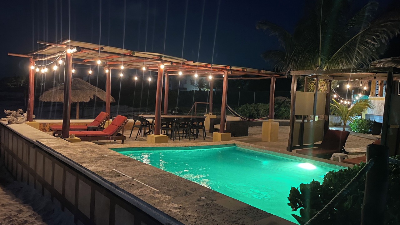 Photo of Outdoor in Playa del Secreto