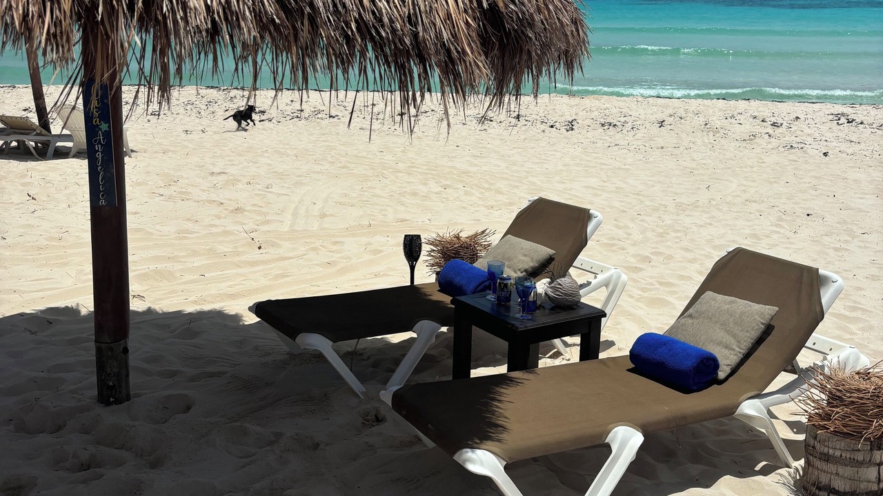 Photo of Others in Playa del Secreto