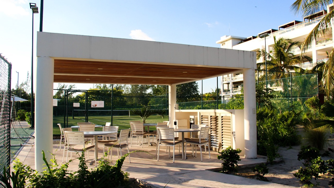 Photo of Outdoor in Playa Mujeres