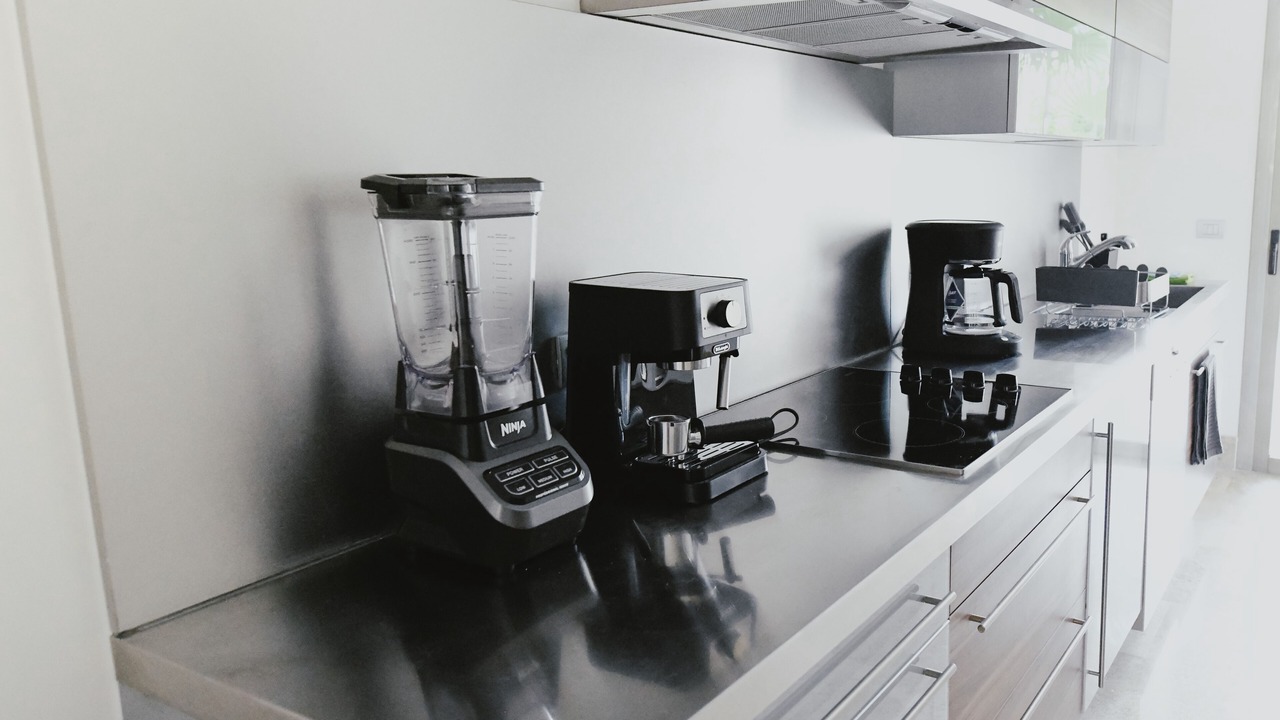 Photo of Kitchen in Playa Mujeres