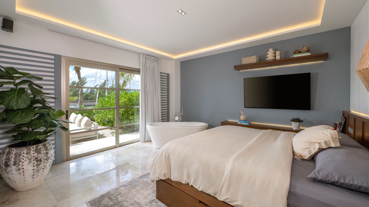Photo of Bedroom in Playa Mujeres