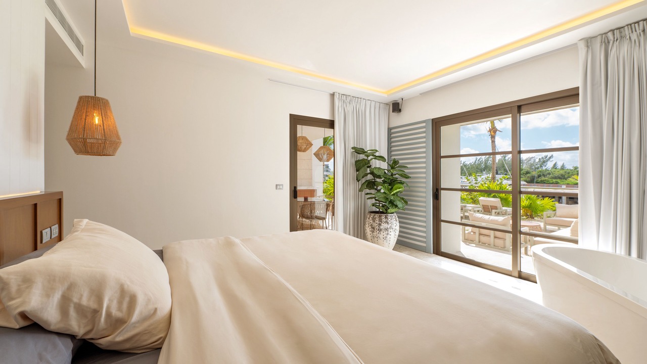 Photo of Bedroom in Playa Mujeres