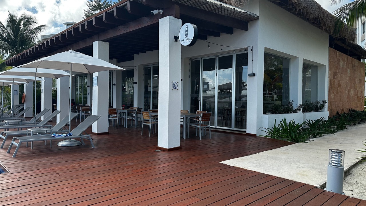 Photo of Outdoor in Playa Mujeres