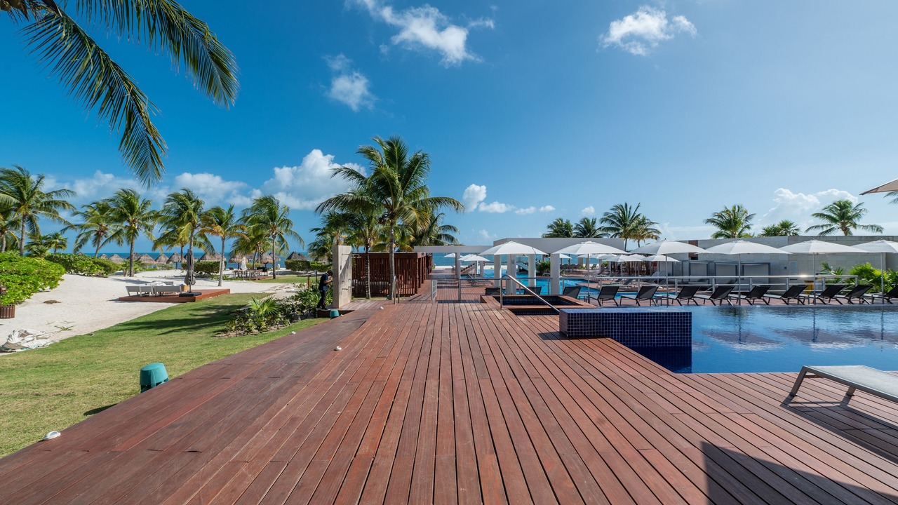 Photo of Outdoor in Playa Mujeres