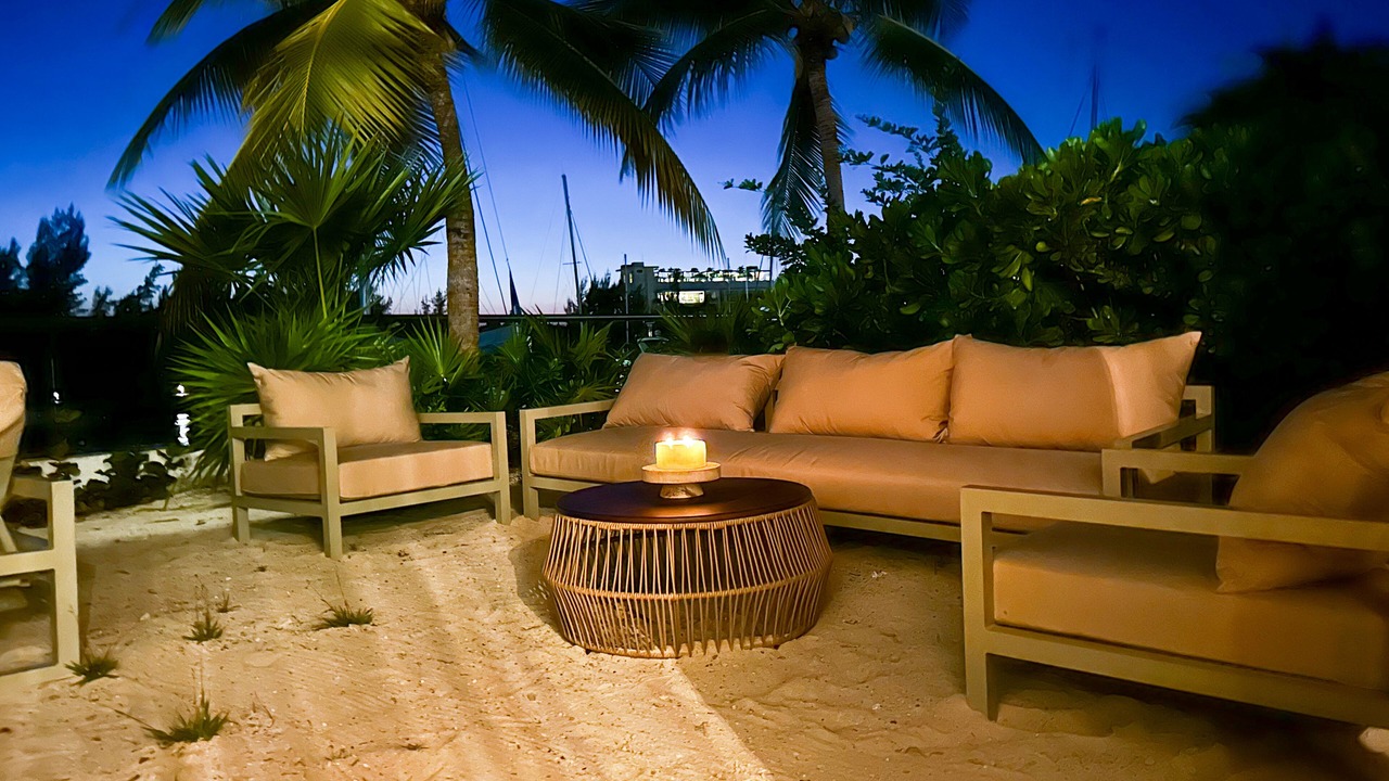 Photo of Outdoor in Playa Mujeres