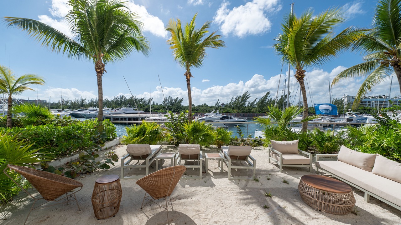 Photo of Outdoor in Playa Mujeres
