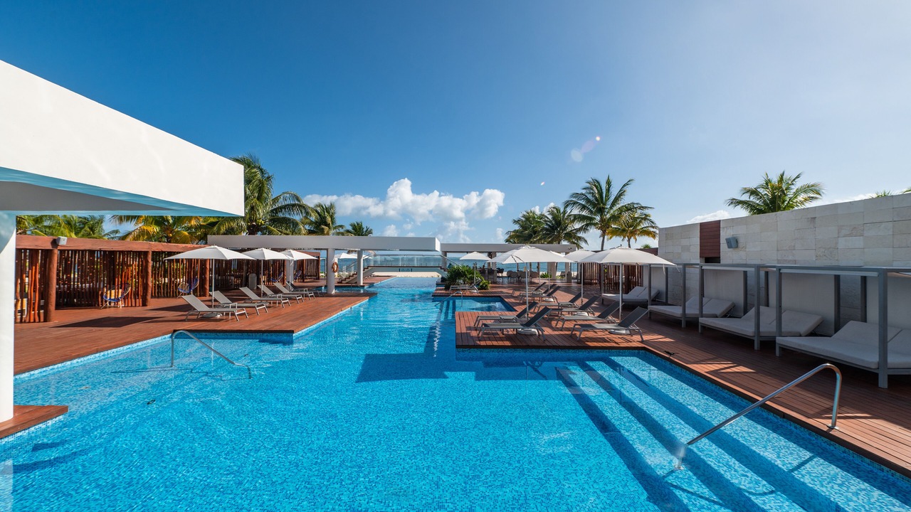Photo of Outdoor in Playa Mujeres