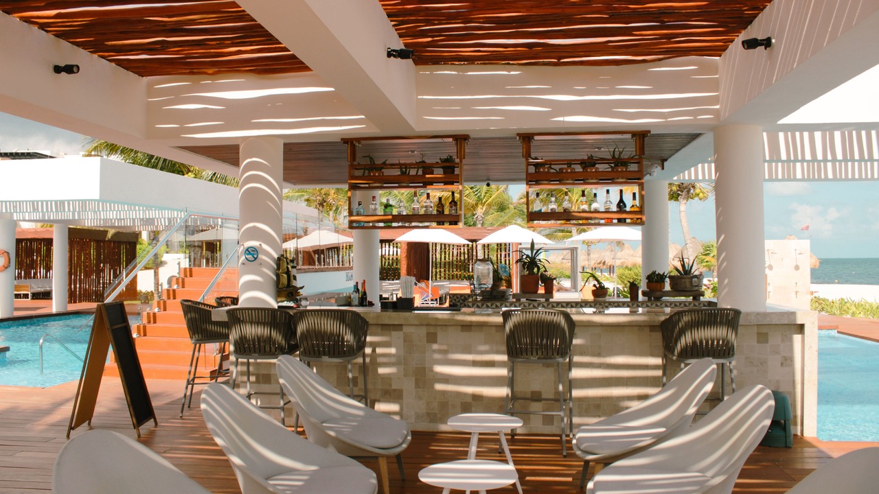 Photo of Others in Playa Mujeres