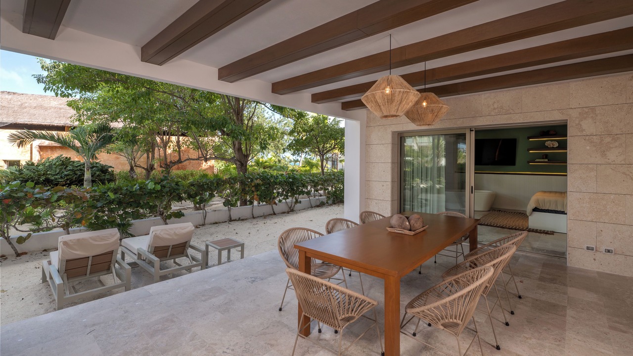 Photo of Outdoor in Playa Mujeres