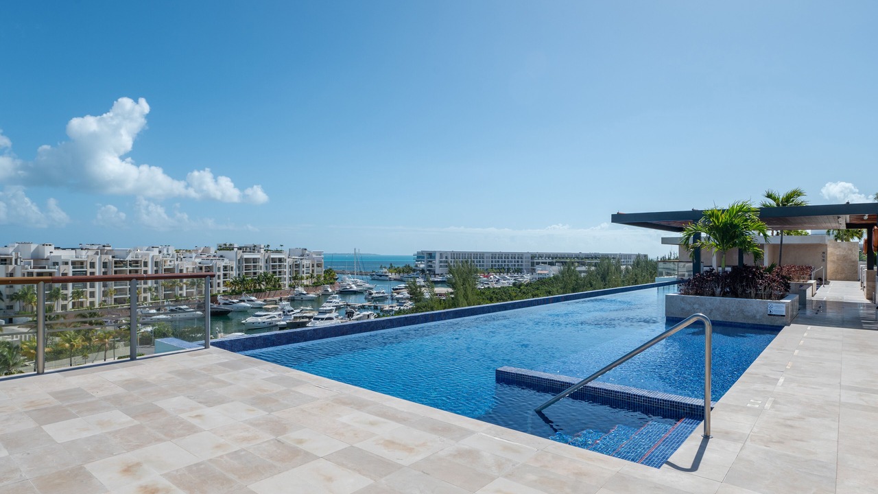 Photo of Outdoor in Playa Mujeres