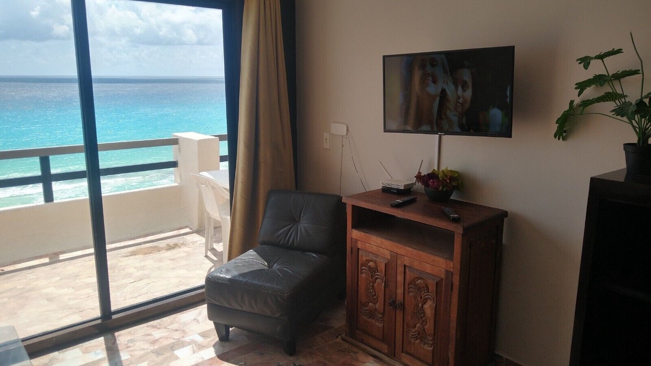 Photo of Livingroom in Zona Hotelera