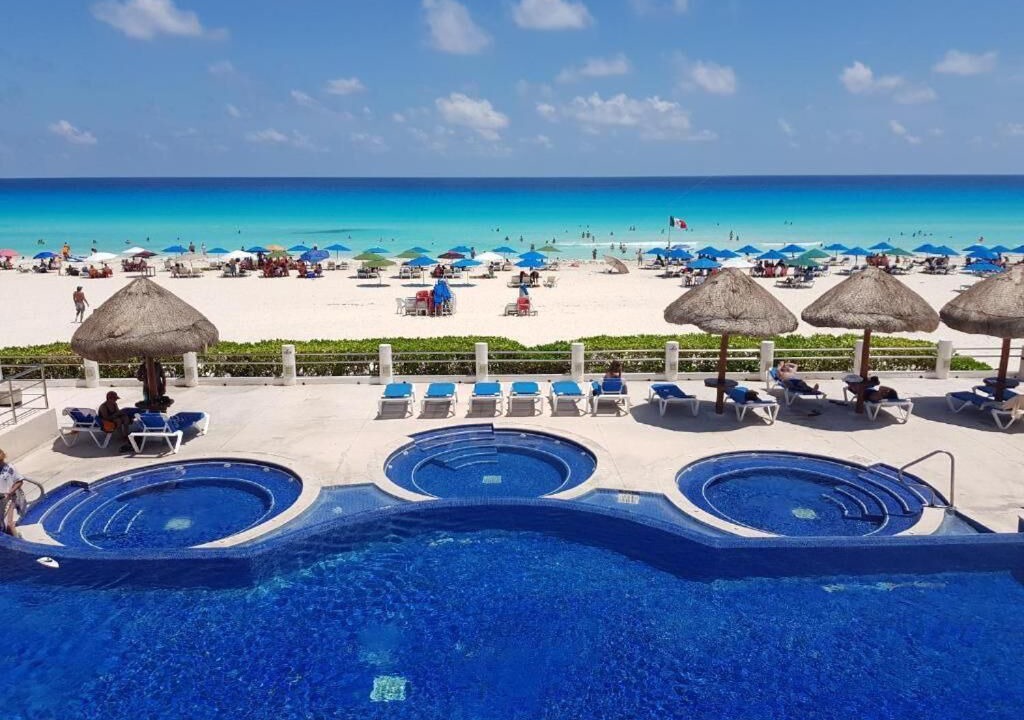 Photo of Outdoor in Zona Hotelera