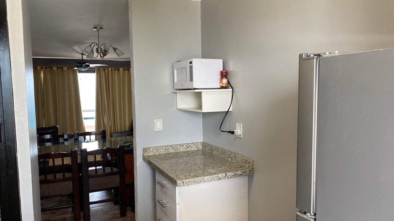 Photo of Kitchen in Zona Hotelera