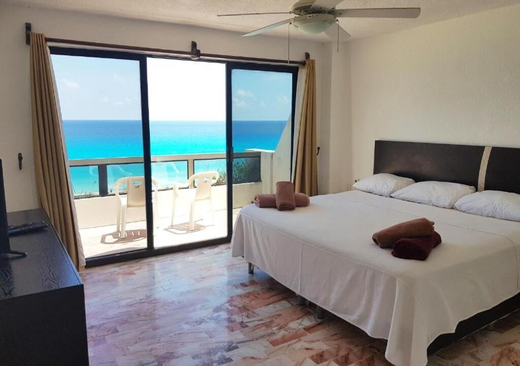 Photo of Bedroom in Zona Hotelera