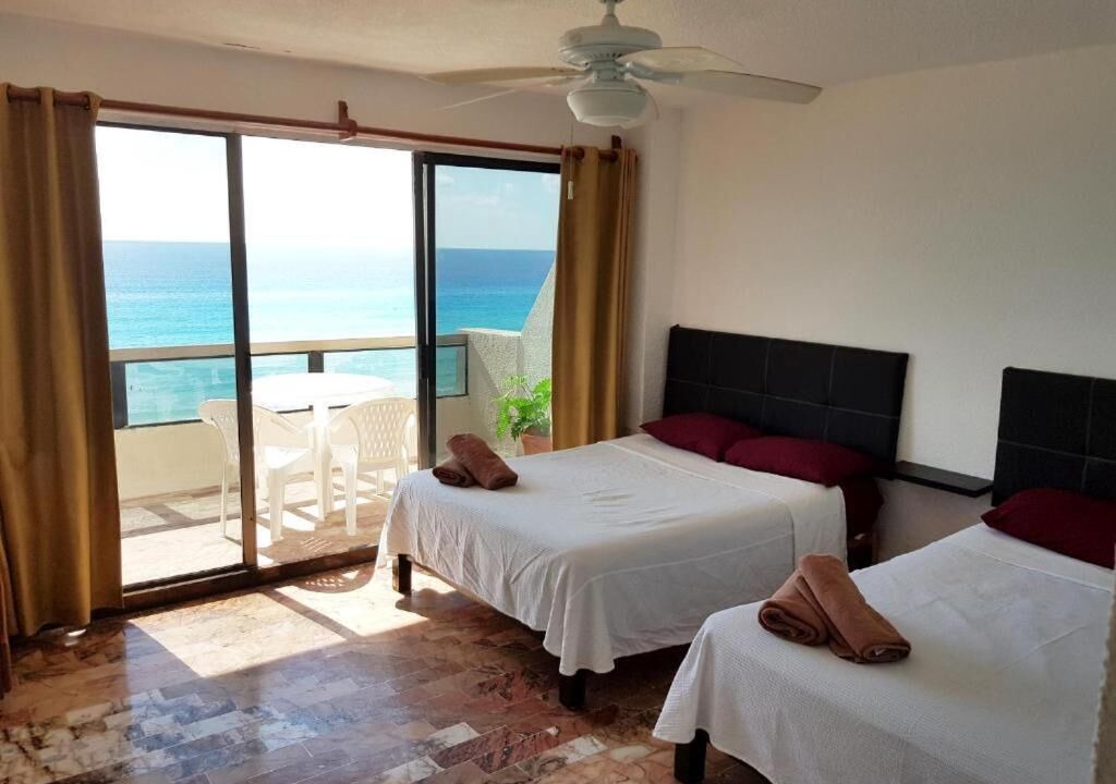 Photo of Bedroom in Zona Hotelera