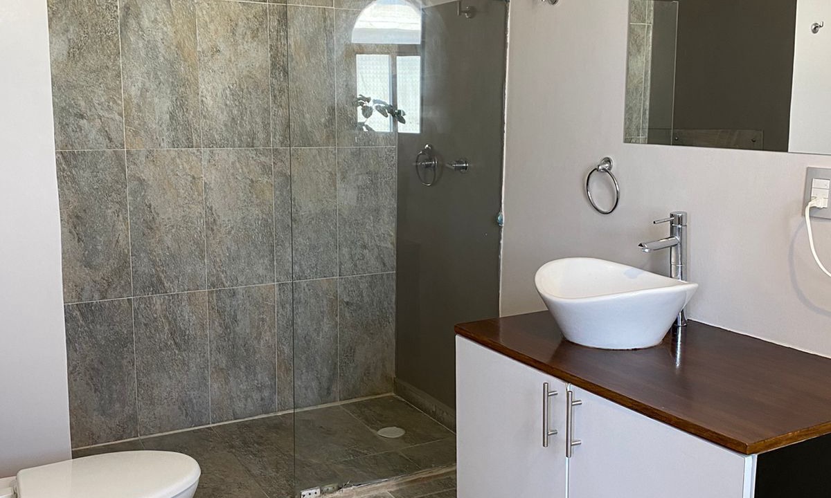 Photo of Bathroom in Zona Hotelera