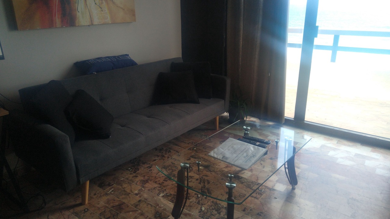 Photo of Livingroom in Zona Hotelera