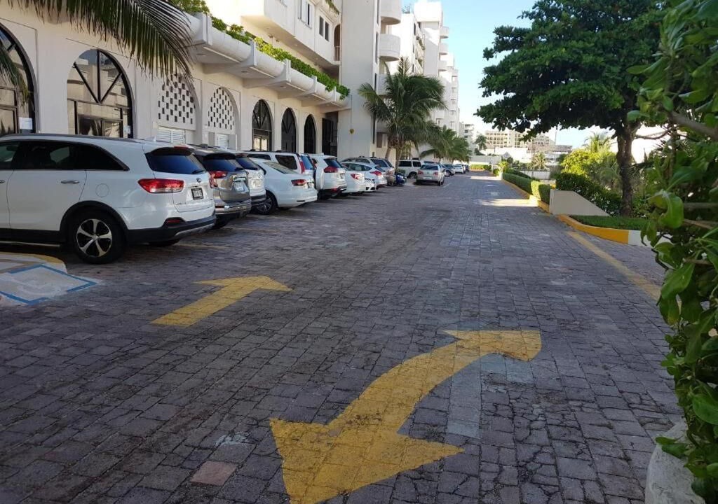 Photo of Outdoor in Zona Hotelera