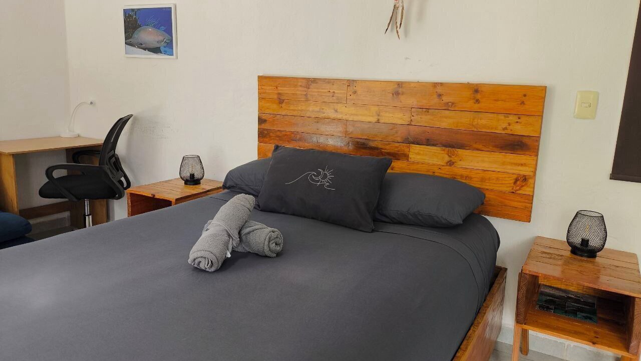 Photo of Bedroom in Colonia Adolfo Lopez Mateos