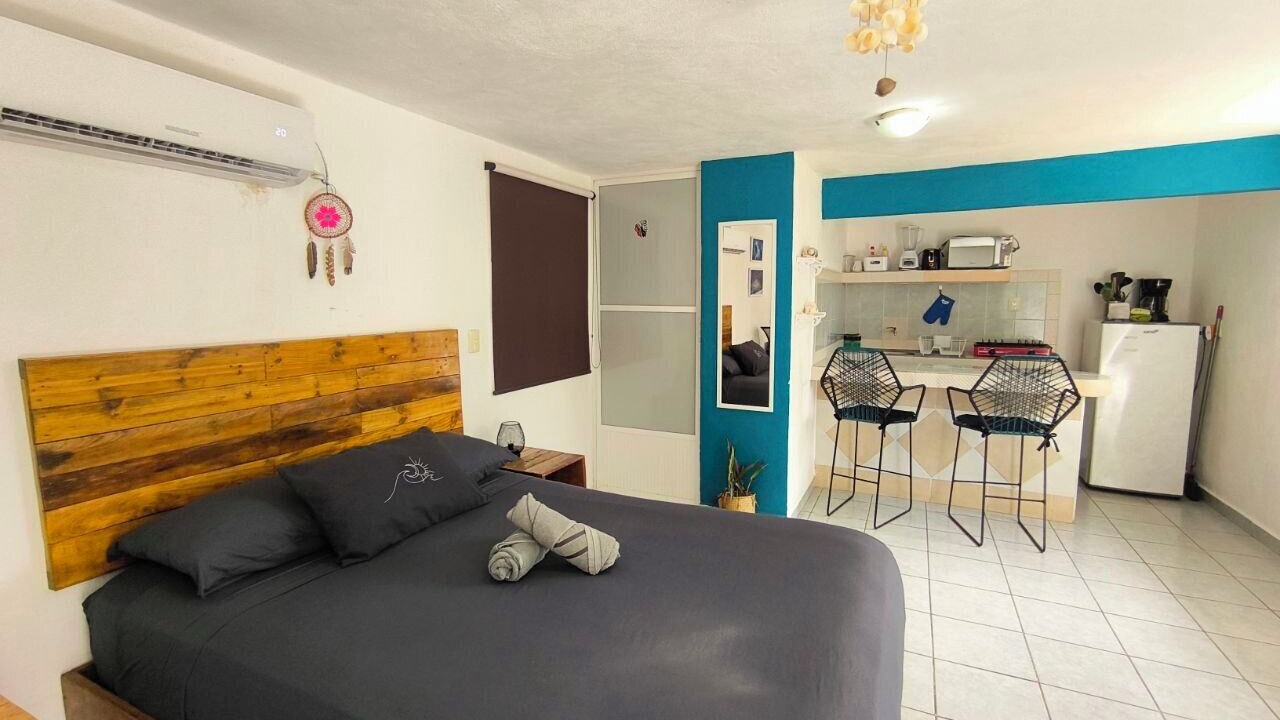 Photo of Bedroom in Colonia Adolfo Lopez Mateos