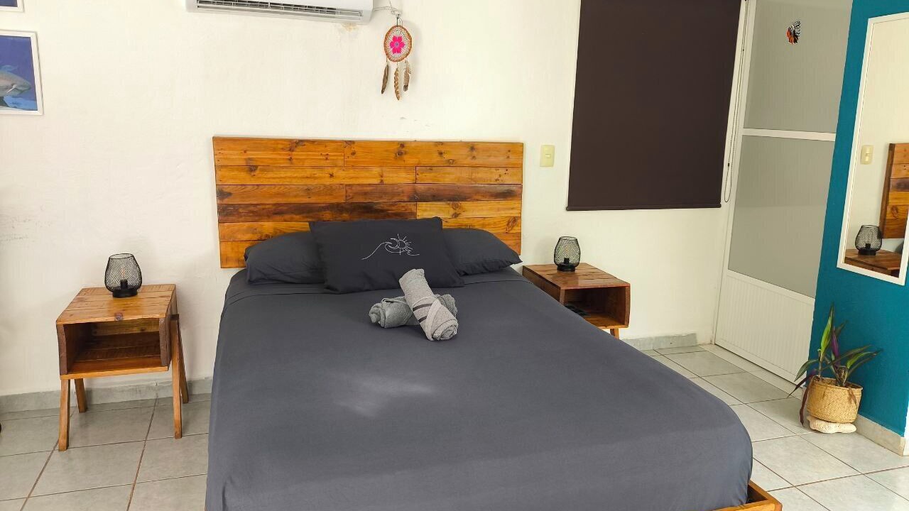 Photo of Bedroom in Colonia Adolfo Lopez Mateos