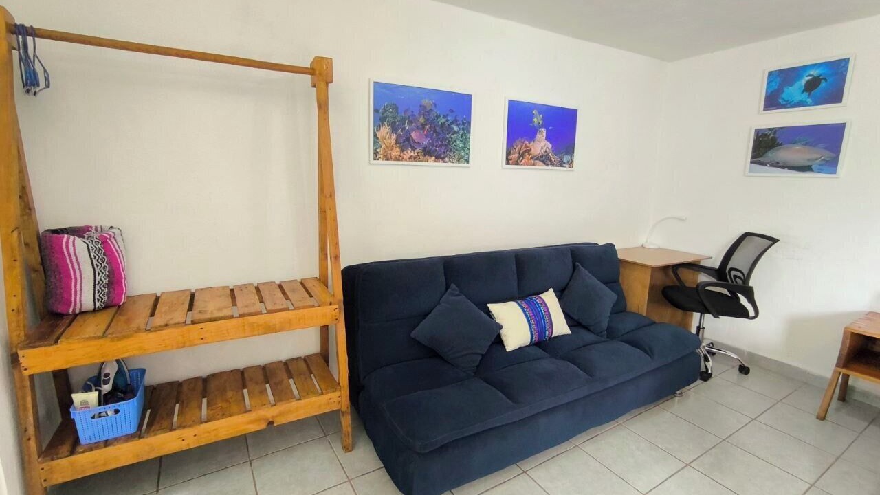 Photo of Livingroom in Colonia Adolfo Lopez Mateos