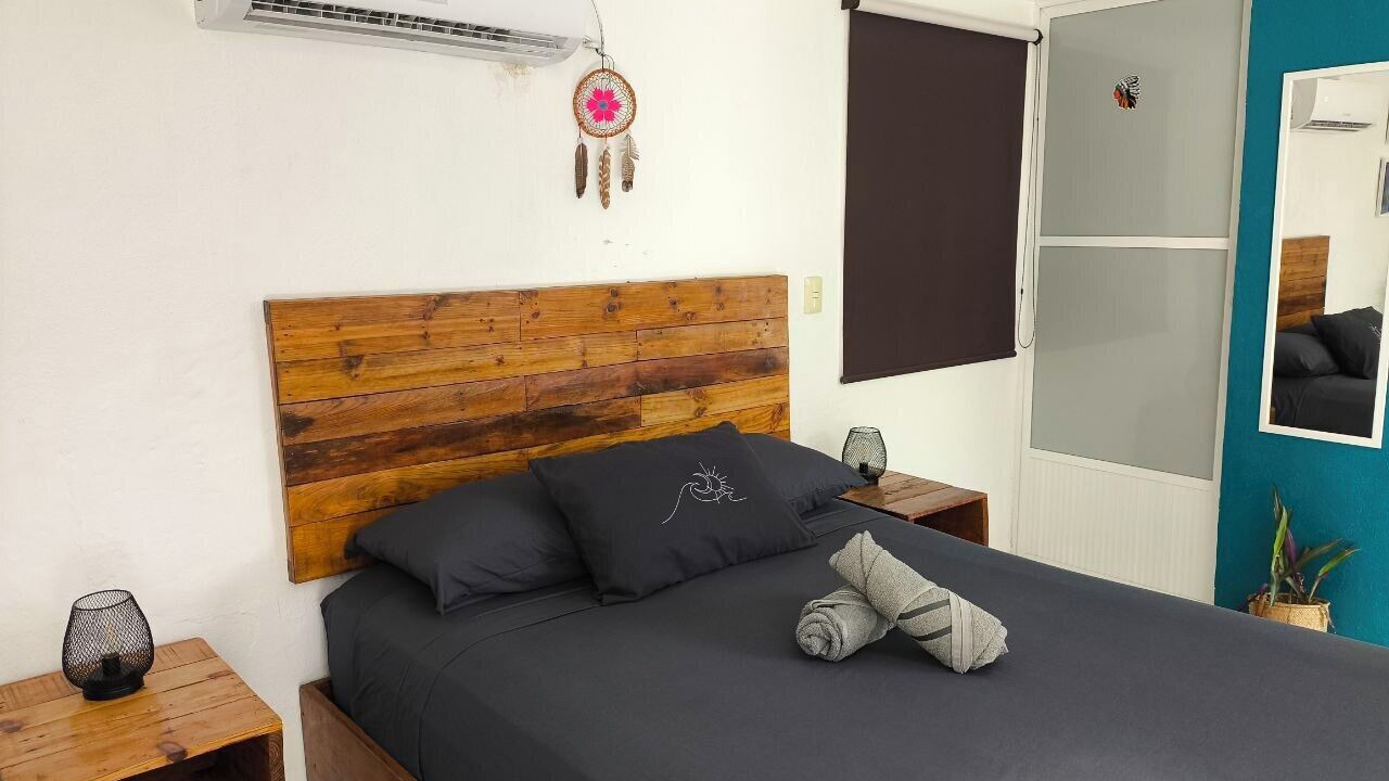 Photo of Bedroom in Colonia Adolfo Lopez Mateos