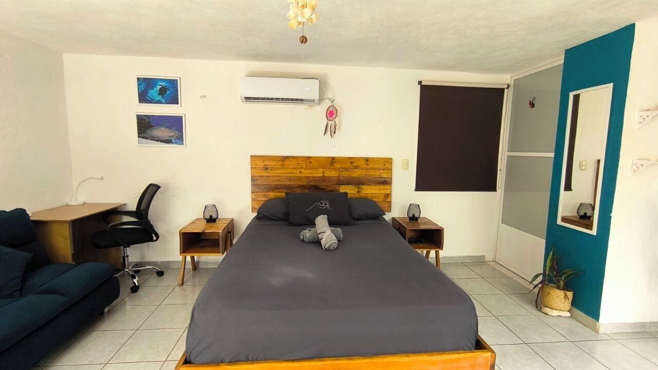 Photo of Bedroom in Colonia Adolfo Lopez Mateos