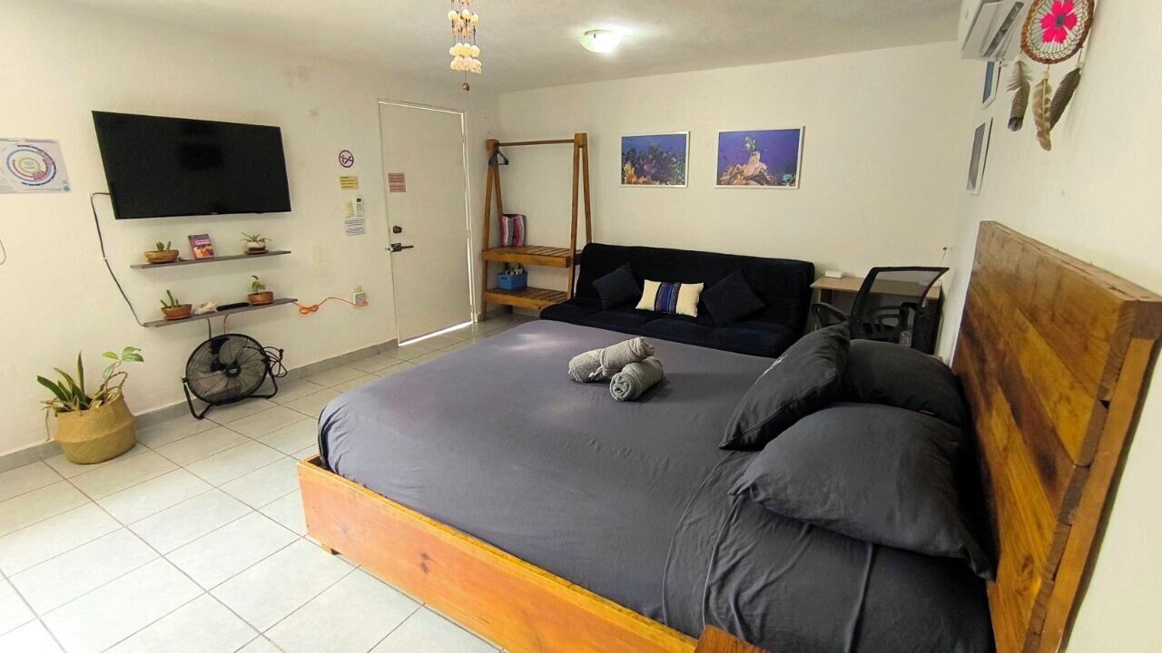 Photo of Bedroom in Colonia Adolfo Lopez Mateos