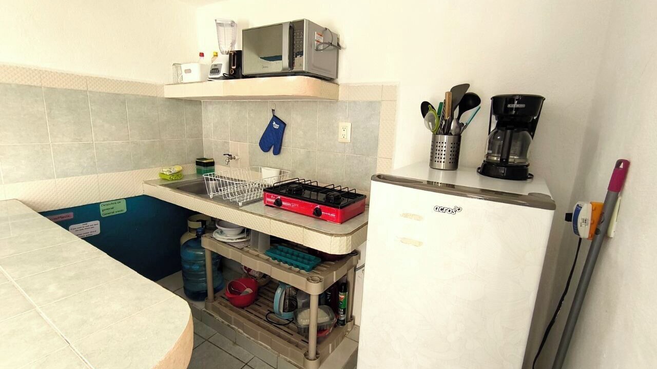 Photo of Kitchen in Colonia Adolfo Lopez Mateos