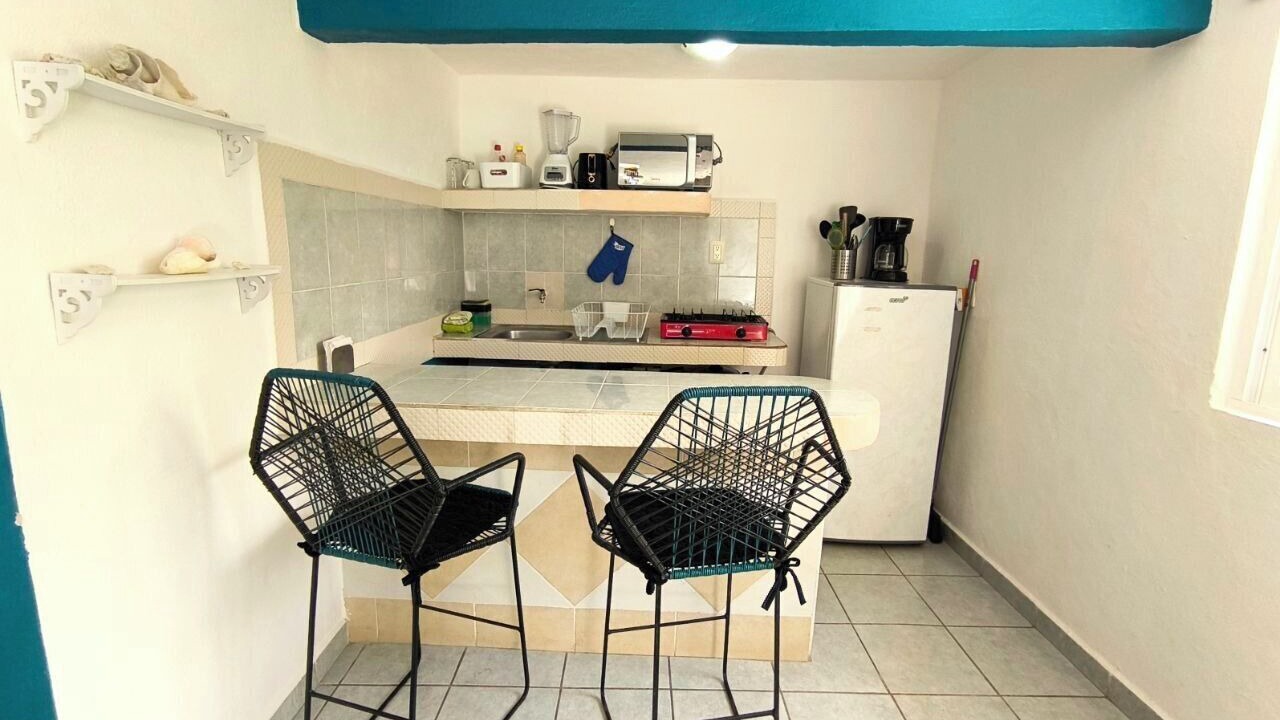 Photo of Kitchen in Colonia Adolfo Lopez Mateos